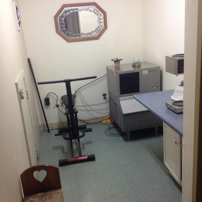 19 fotos hilárias em hotéis que comprova que falhou miseravelmente 15