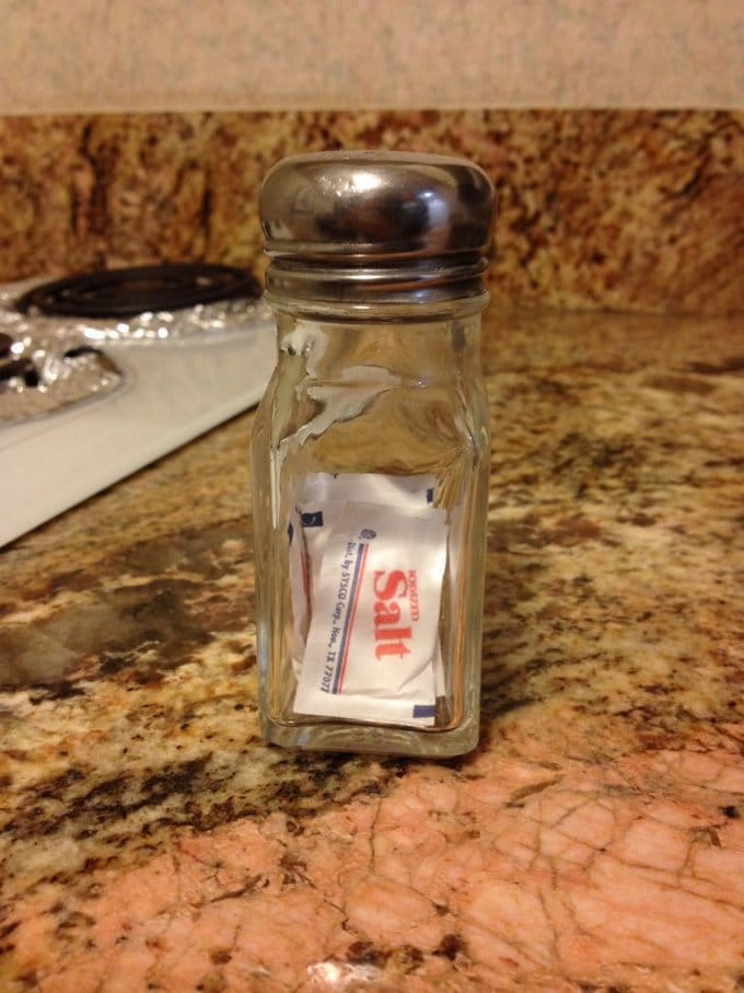 19 fotos hilárias em hotéis que comprova que falhou miseravelmente 19