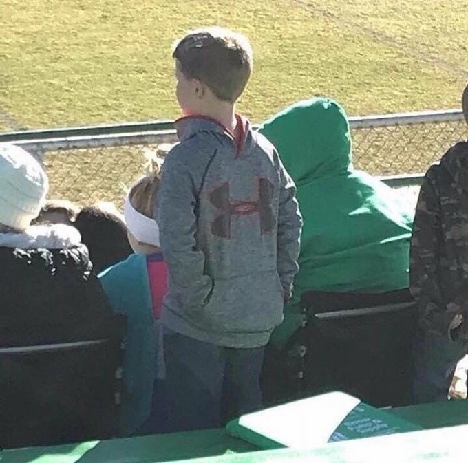 23 fotos loucas que deixam você pensando: O que está acontecendo aqui?