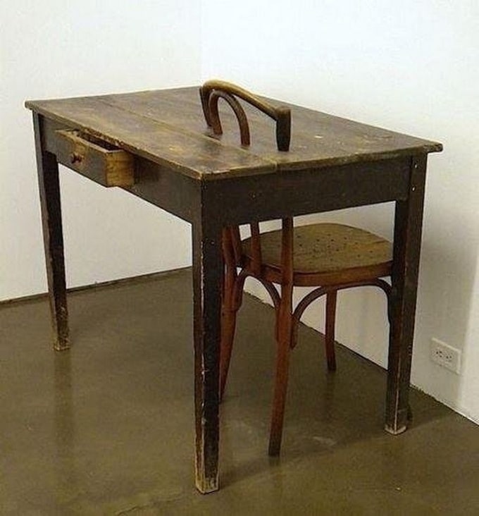 23 fotos loucas que deixam você pensando: O que está acontecendo aqui? 3