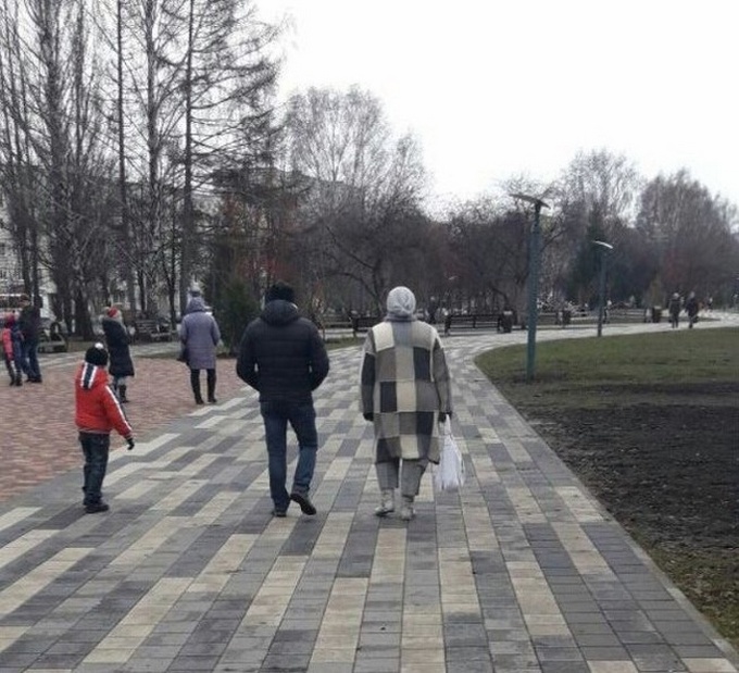 23 fotos loucas que deixam você pensando: O que está acontecendo aqui? 6