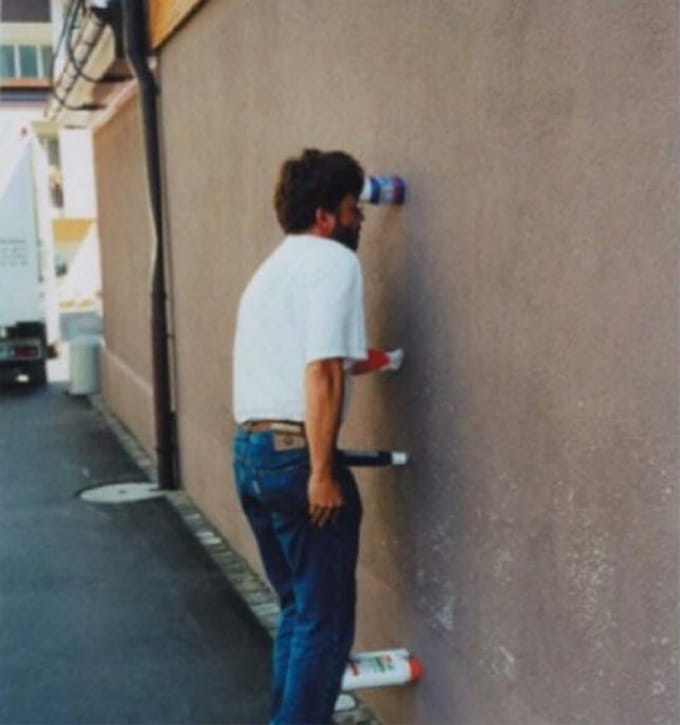 23 fotos loucas que deixam você pensando: O que está acontecendo aqui? 14