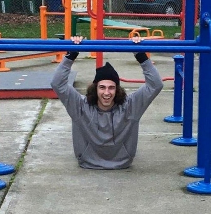 23 fotos loucas que deixam você pensando: O que está acontecendo aqui? 16