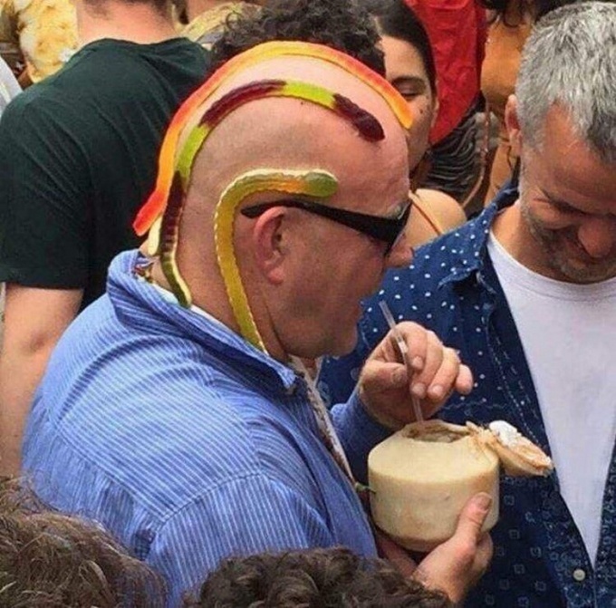 24 fotos que precisamos de um tempo para fazer sentido 3