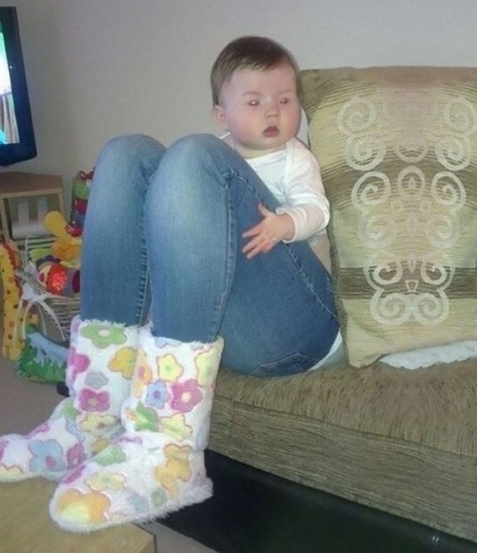 24 fotos que precisamos de um tempo para fazer sentido 5