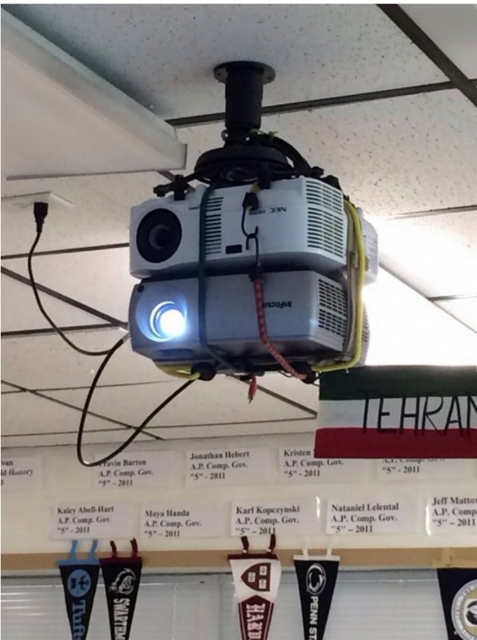 24 fotos que precisamos de um tempo para fazer sentido 8