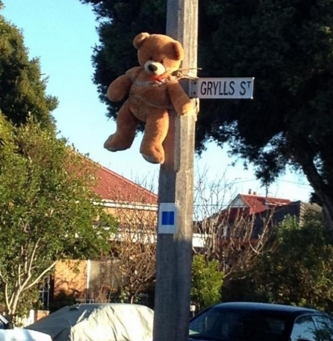 24 fotos que precisamos de um tempo para fazer sentido 16