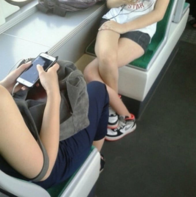 24 fotos que precisamos de um tempo para fazer sentido 21