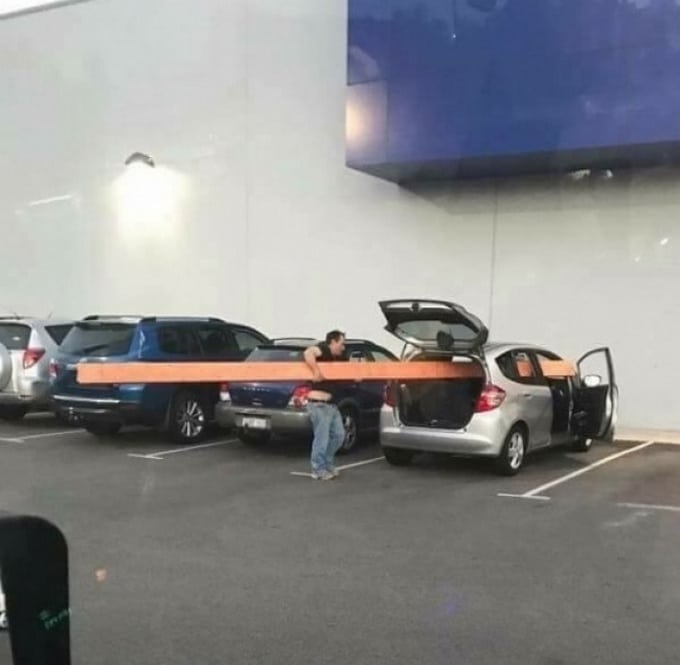 24 fotos que precisamos de um tempo para fazer sentido 24