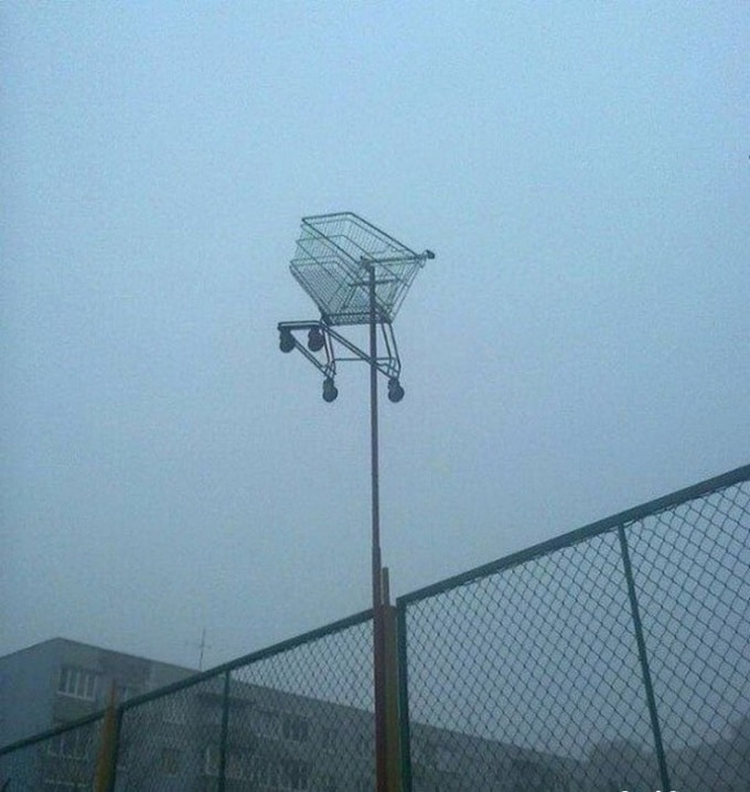 21 fotos provando que algumas coisas em nossas vidas simplesmente não fazem sentido 1