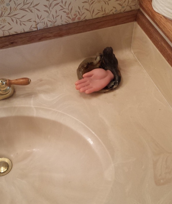 21 fotos provando que algumas coisas em nossas vidas simplesmente não fazem sentido 6