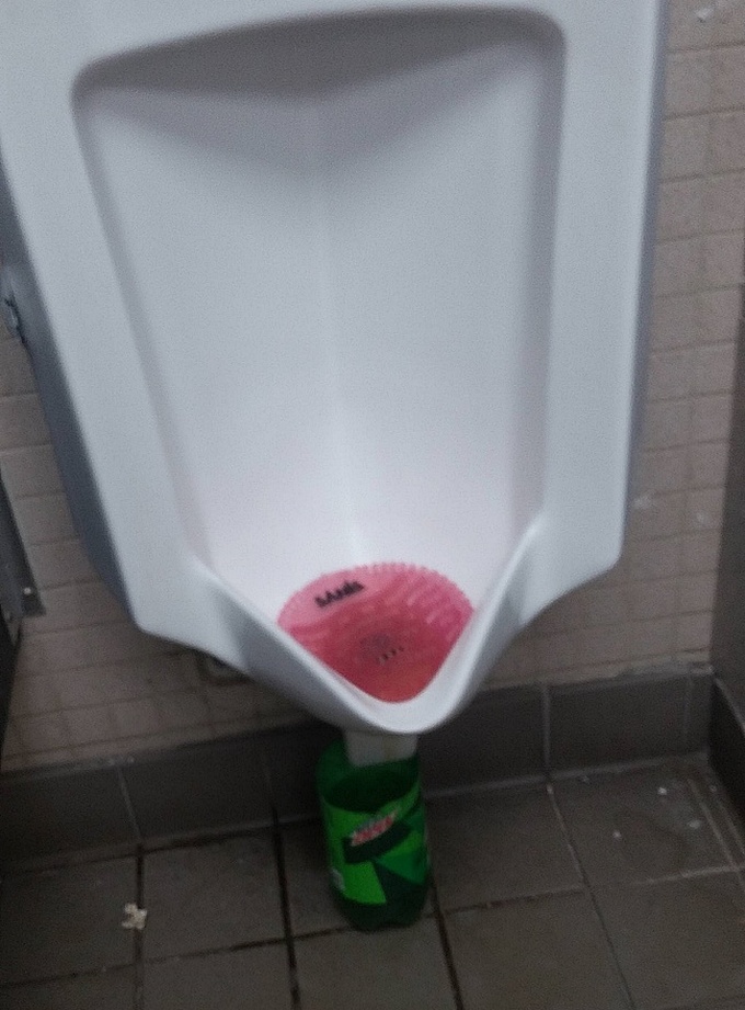 21 fotos provando que algumas coisas em nossas vidas simplesmente não fazem sentido 9