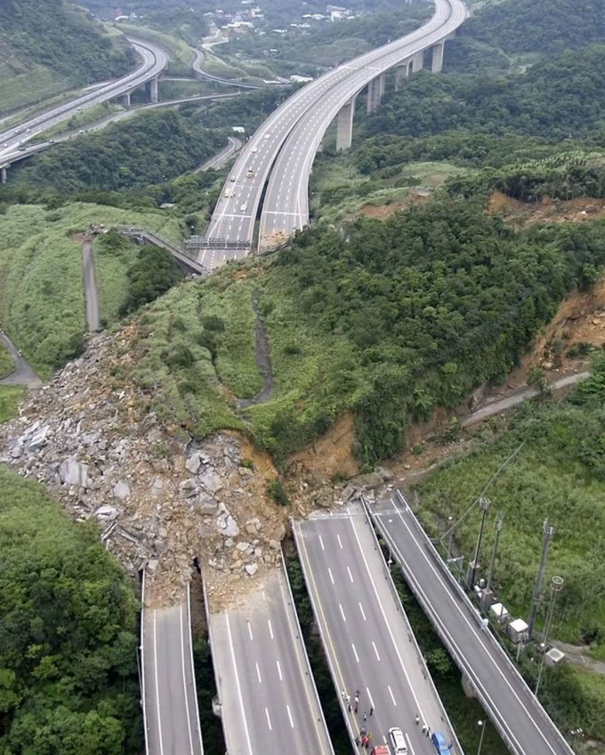 25 fotos que podem assustar sua mente 16