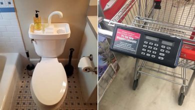 27 idéias de gênio que não podemos acreditar que ainda não estão implementadas em todos os lugares 29