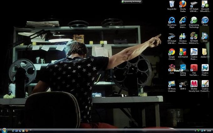 32 papéis de parede hilariante feito por gênios 3