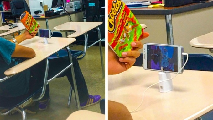 22 pessoas que consegue resolver qualquer tipo de problemas 11