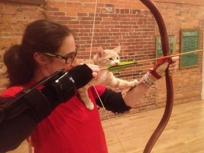 22 pessoas extraordinárias que têm seu próprio jeito de fazer as coisas