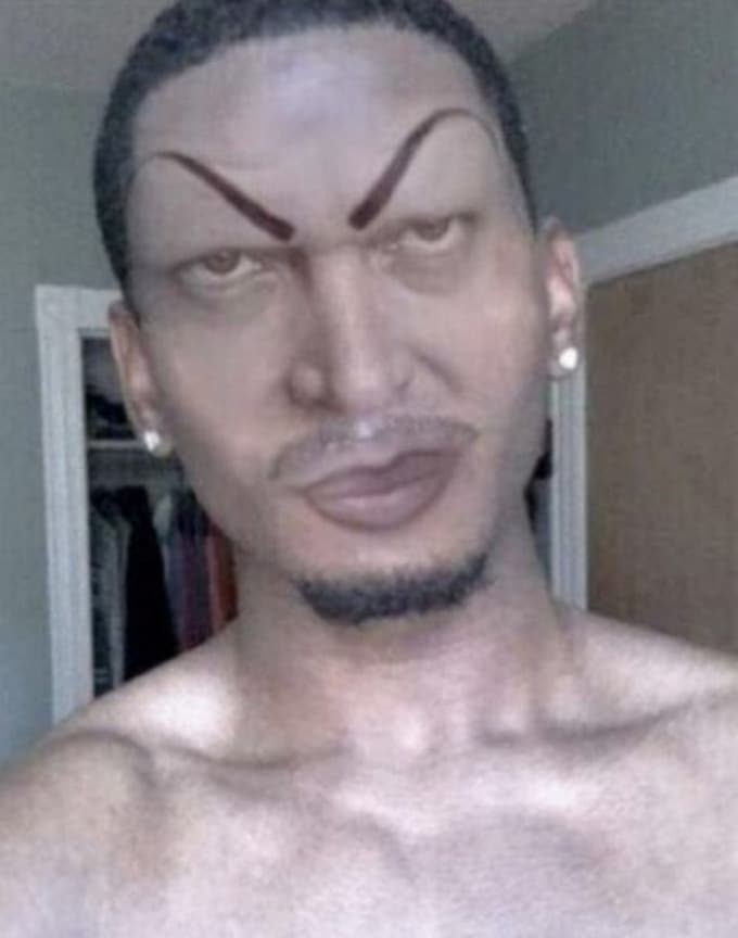 22 pessoas extraordinárias que têm seu próprio jeito de fazer as coisas 4