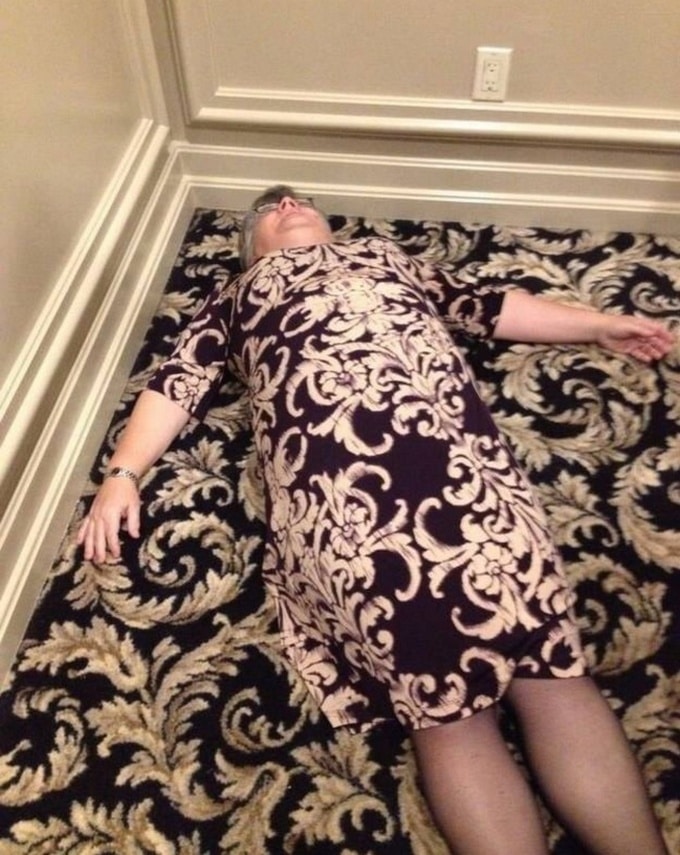 22 pessoas extraordinárias que têm seu próprio jeito de fazer as coisas 10