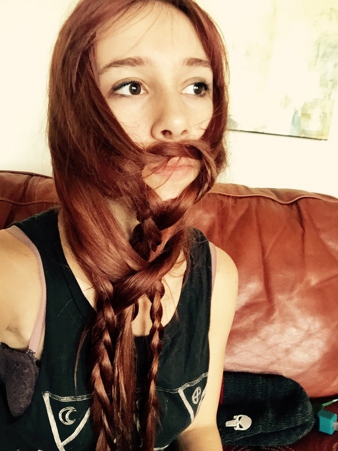 22 pessoas extraordinárias que têm seu próprio jeito de fazer as coisas 11