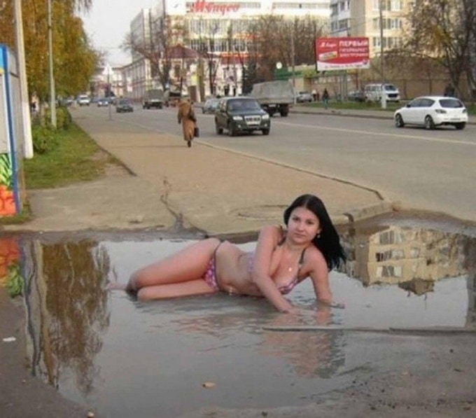 22 pessoas extraordinárias que têm seu próprio jeito de fazer as coisas 16