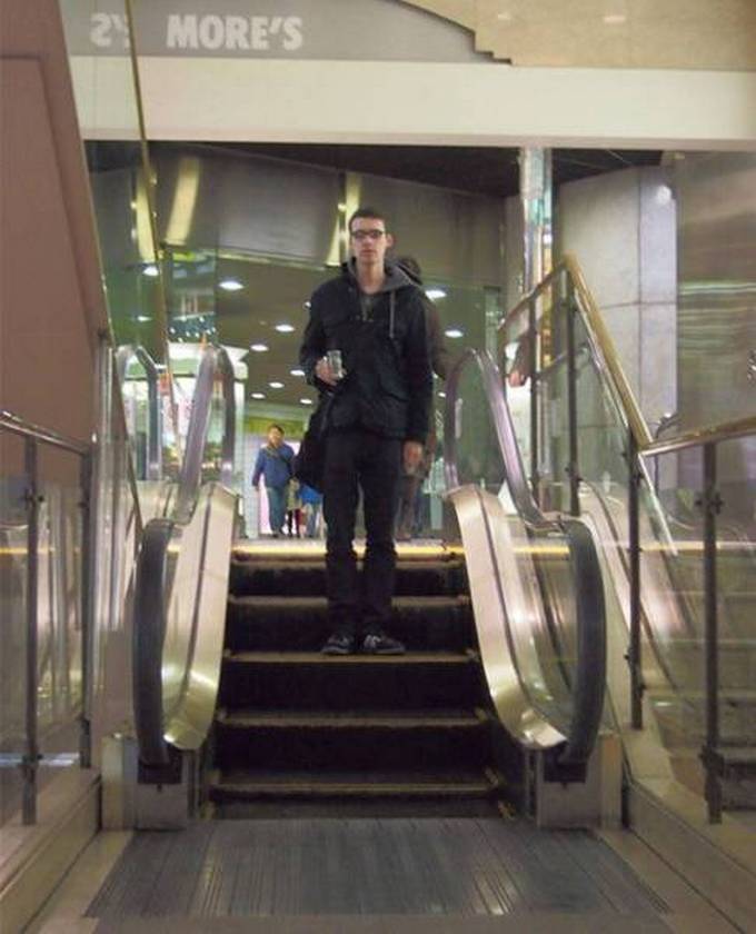 Preguiça é um animal de espírito para essas pessoas (31 fotos) 12