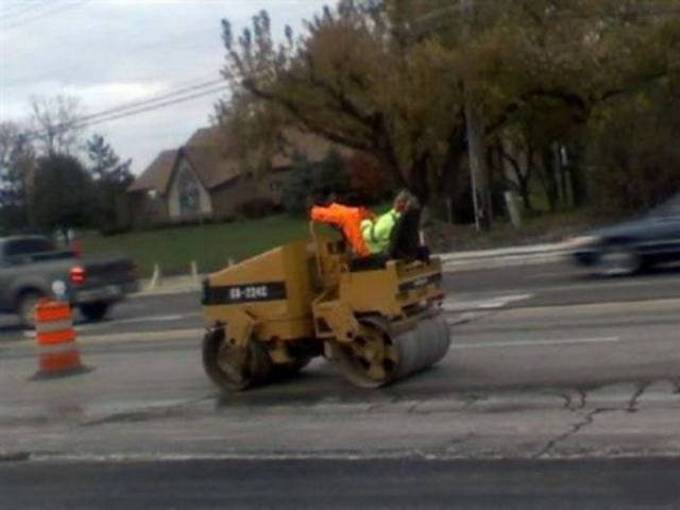 Preguiça é um animal de espírito para essas pessoas (31 fotos) 23