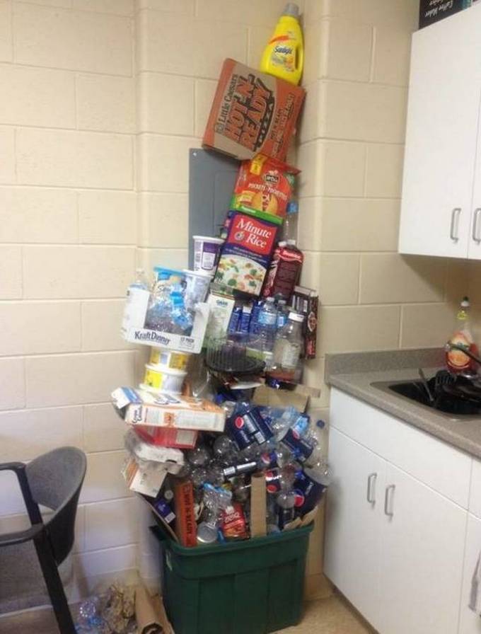 Preguiça é um animal de espírito para essas pessoas (31 fotos) 26