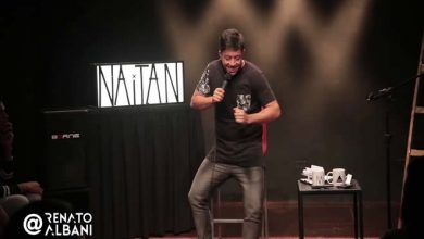 Renato Albani: Sobre o programa largados 8