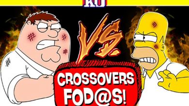 6 melhores crossovers das séries 5