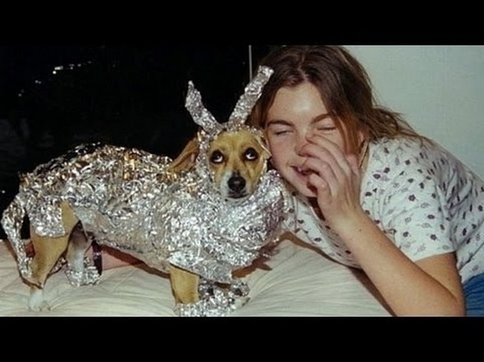 18 vezes que você tem que usar toda a sua imaginação para explicar as fotos 1