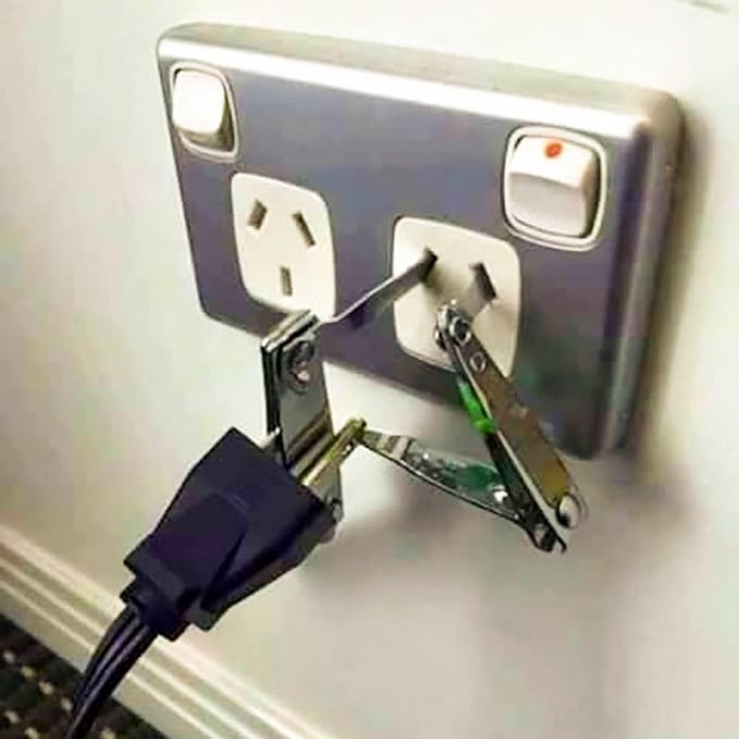 18 vezes que você tem que usar toda a sua imaginação para explicar as fotos 12