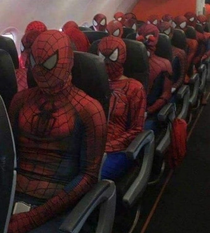 18 vezes que você tem que usar toda a sua imaginação para explicar as fotos 17