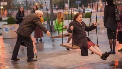A vida é excelente, e essas fotos vão te fazer lembrar disso! (18 fotos) 34