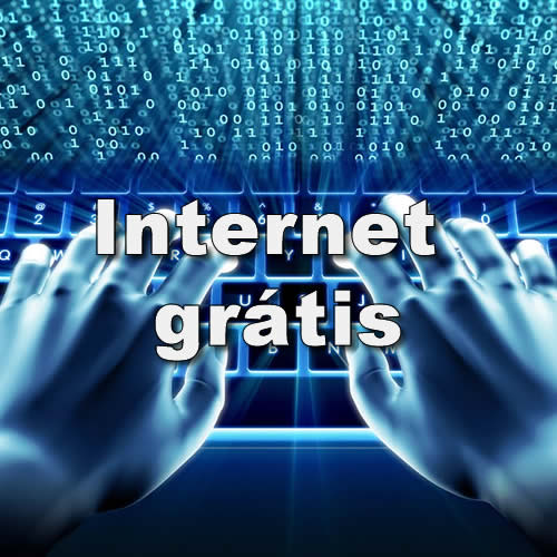 O que você prefere #19 - Internet ou Comida grátis 1