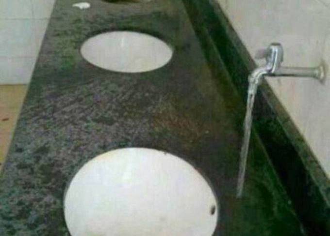 Você teve um emprego, mas falhou miseravelmente (31 fotos) 8