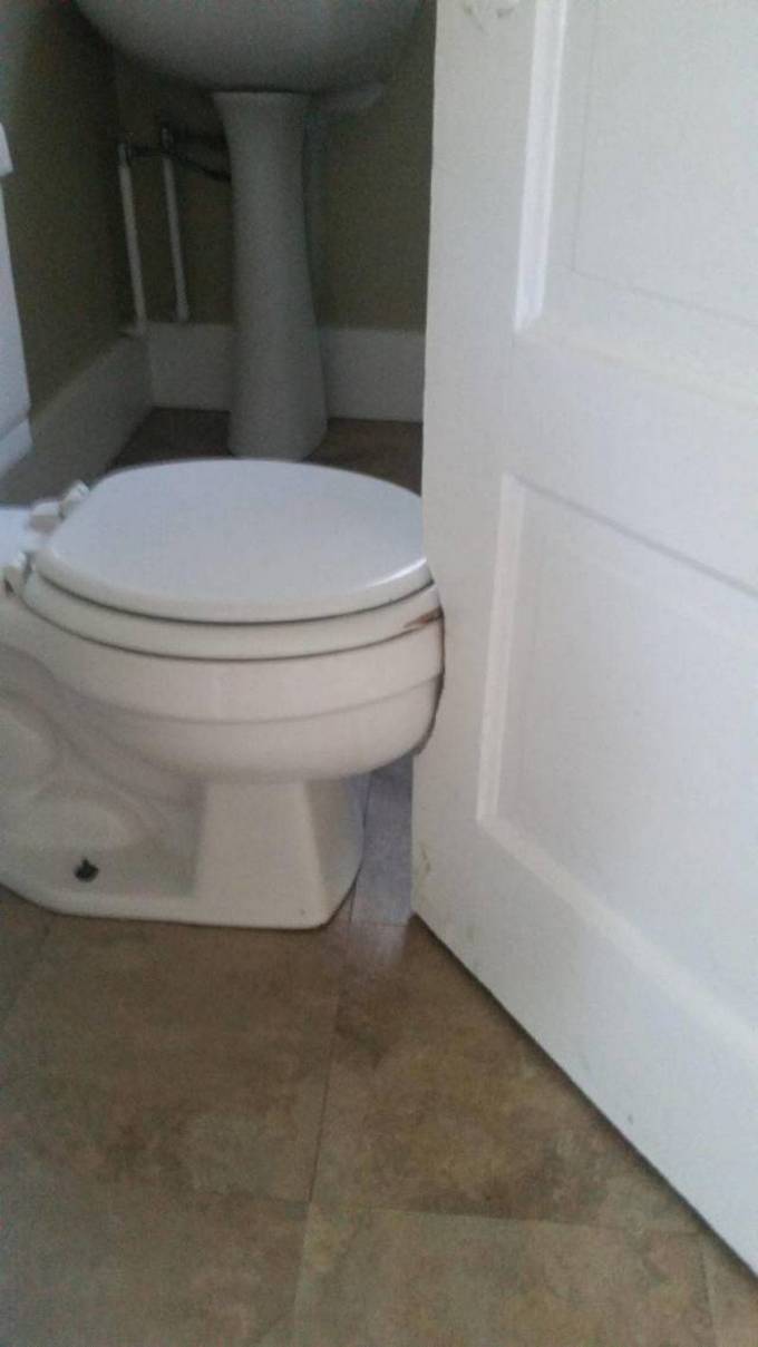 Você teve um emprego, mas falhou miseravelmente (31 fotos) 13