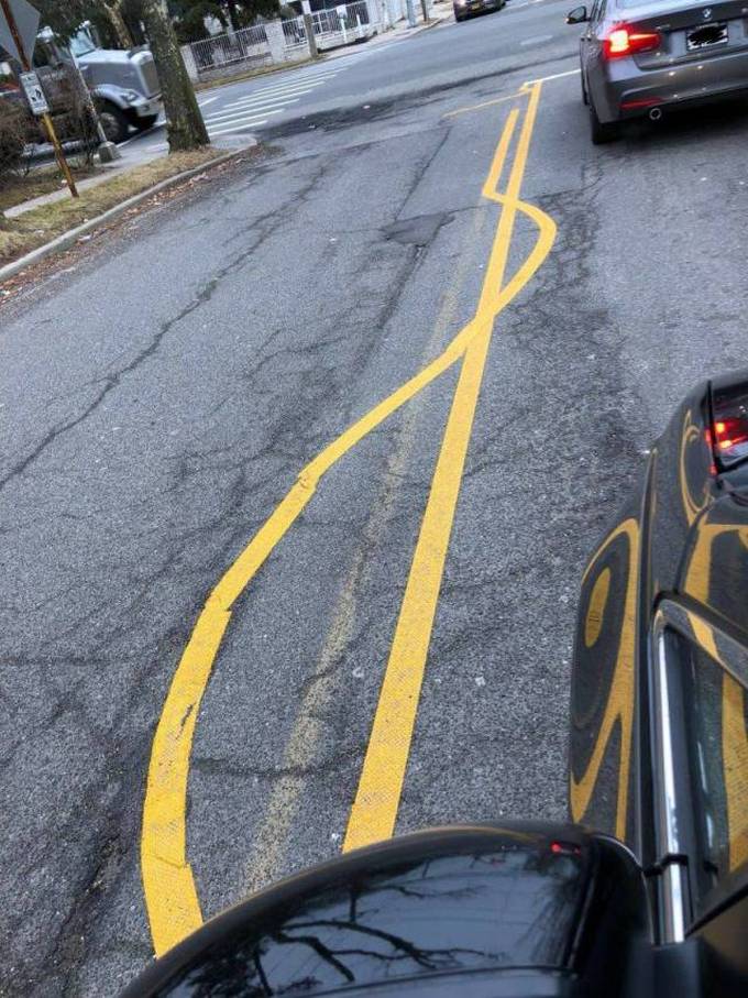 Você teve um emprego, mas falhou miseravelmente (31 fotos) 15