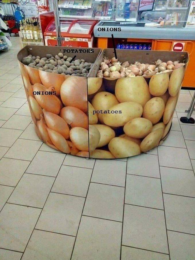 Você teve um emprego, mas falhou miseravelmente (31 fotos) 20