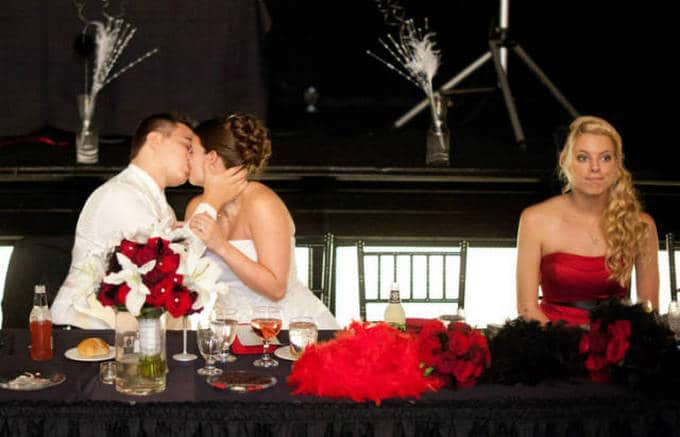 A vida é diferente quando você está sempre sozinho (25 fotos) 1