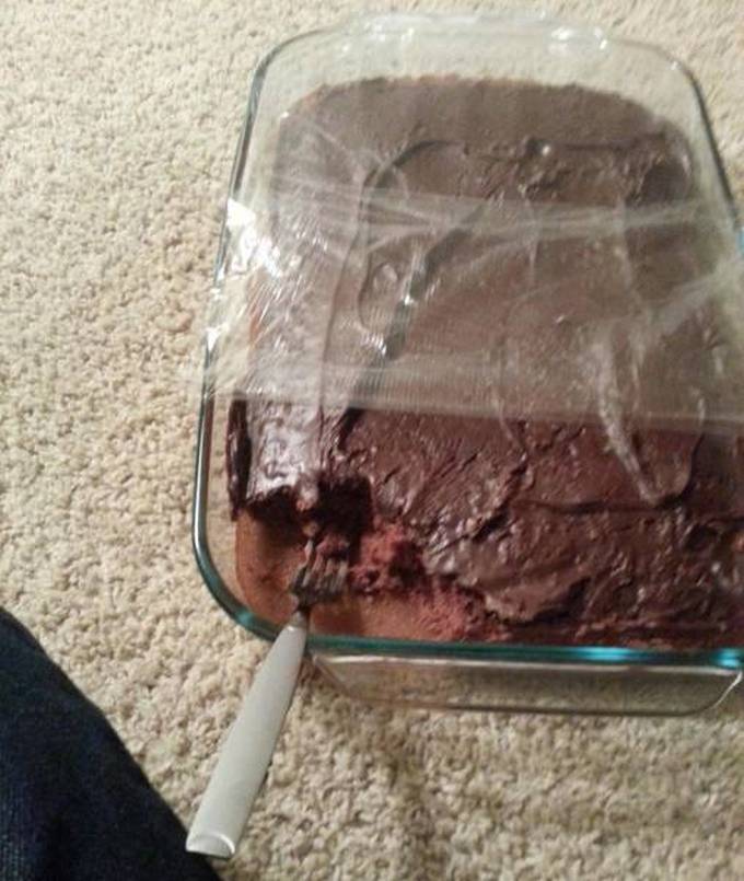 A vida é diferente quando você está sempre sozinho (25 fotos) 5