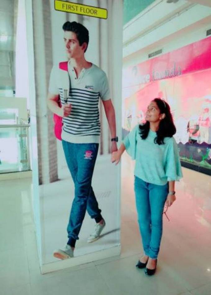 A vida é diferente quando você está sempre sozinho (25 fotos) 12