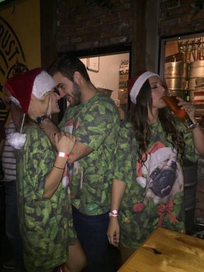 A vida é diferente quando você está sempre sozinho (25 fotos) 14