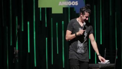 Afonso Padilha: Como é o mecanismo 1