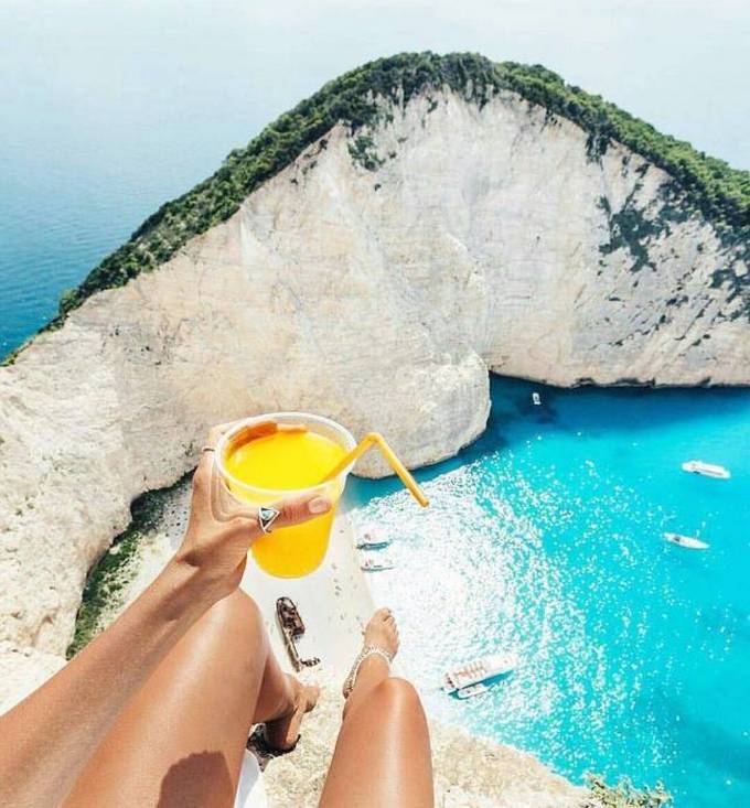 Bons exemplos quando uma imagem diz mais que mil palavras (30 fotos) 22