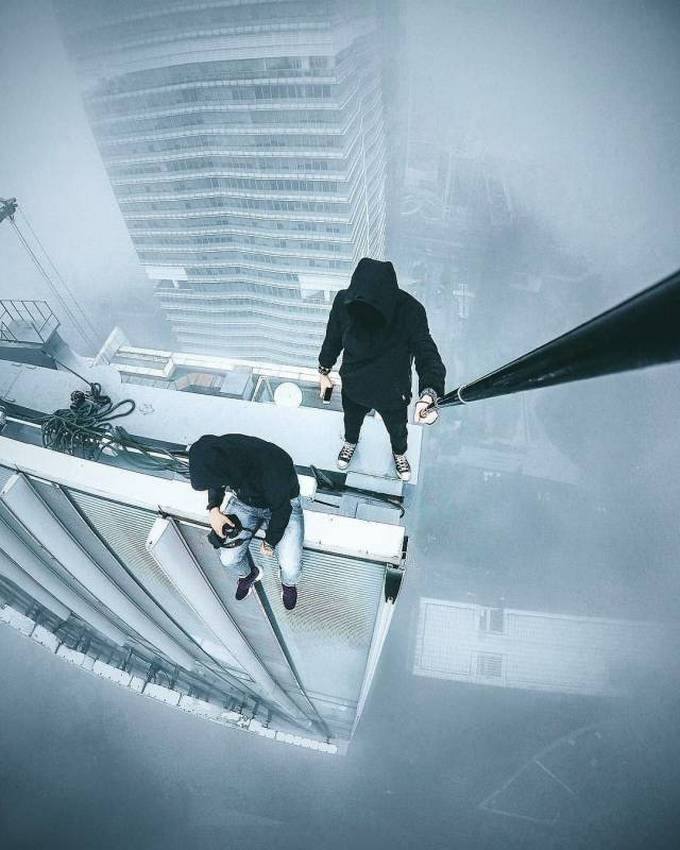 Bons exemplos quando uma imagem diz mais que mil palavras (30 fotos) 28