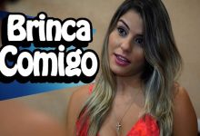 Brinca comigo 9