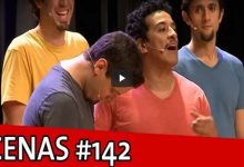 Improvável - Cenas improváveis #142 2