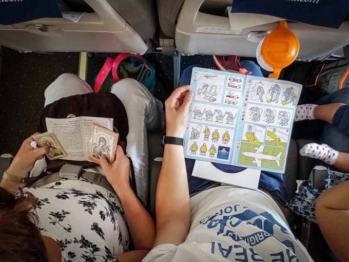 Existem dois tipos de pessoas, qual você é? (16 fotos) 2