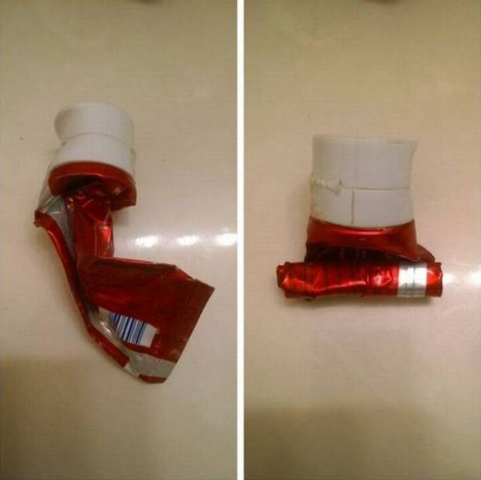 Existem dois tipos de pessoas, qual você é? (16 fotos) 10